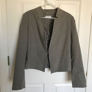Calvin Klein Dress Jacket